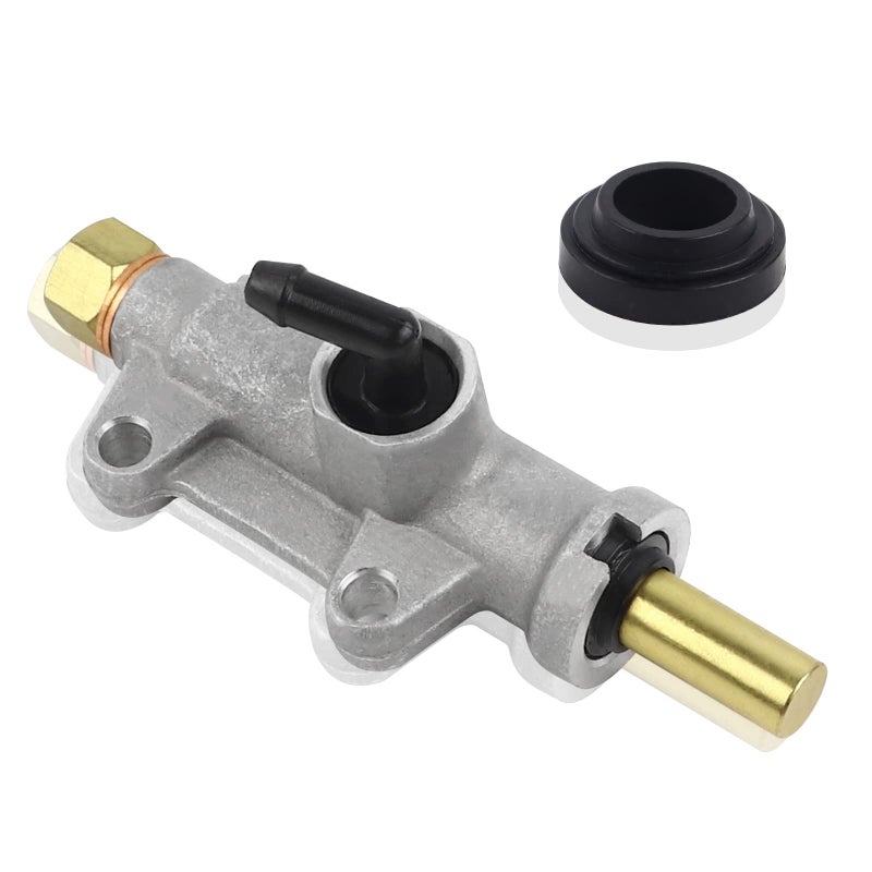 FLYPIG Rear Brake Master Cylinder for Polaris Sportsman 335 400 450 500 600 700 800 Scrambler 400 500 Trail Blazer 250 Magnum Trail Boss 325 330 Worker Xpedition 325 425 Xplorer 1910301 1910790 - Image 1
